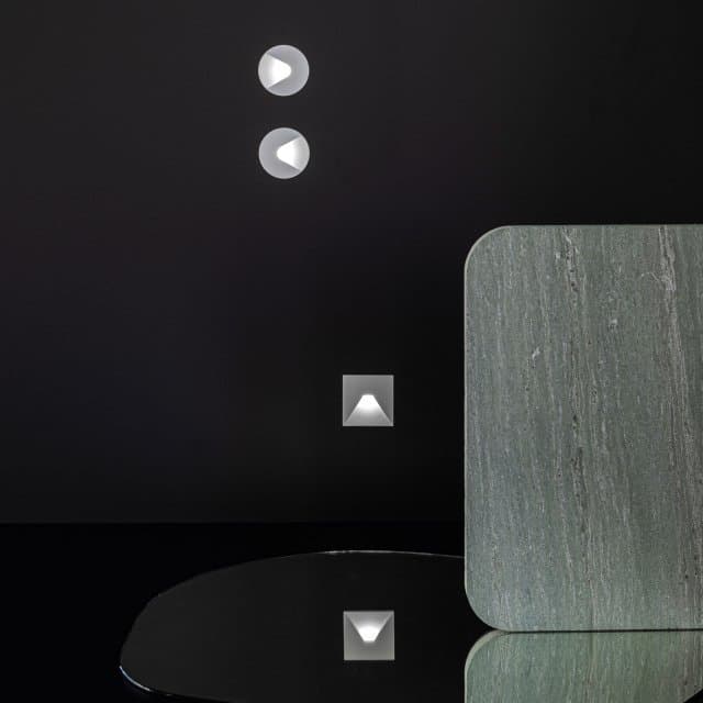 Delta Light LOGIC FLOOR 40 ROUND TRIMLESS — фото 4