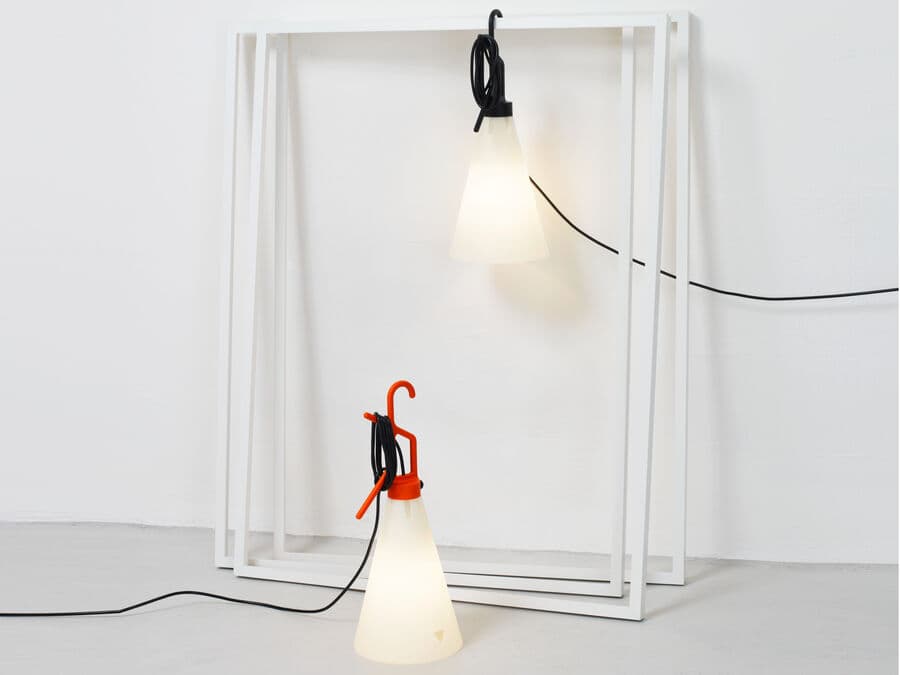 Flos Mayday — фото 6