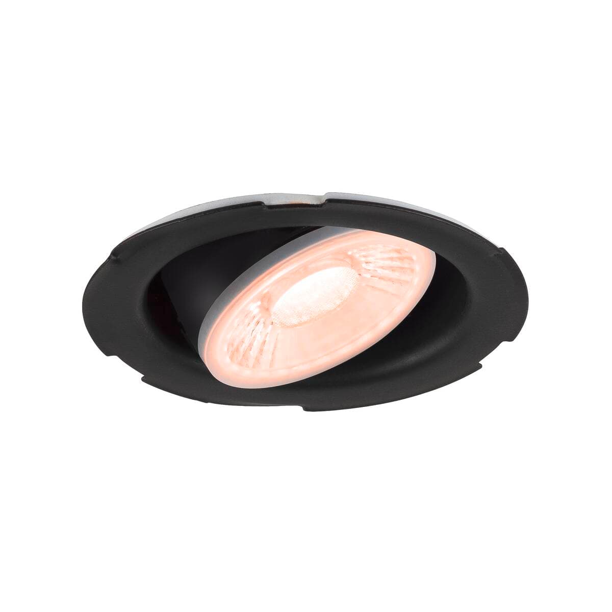 SLV UNIVERSAL DOWNLIGHT MOVE PHASE Einbauleuchte — фото 27