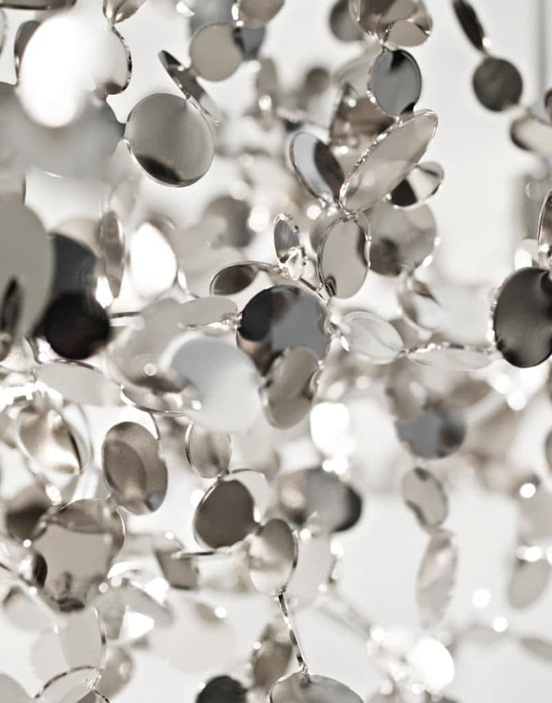 Terzani Argent small chandelier — фото 5