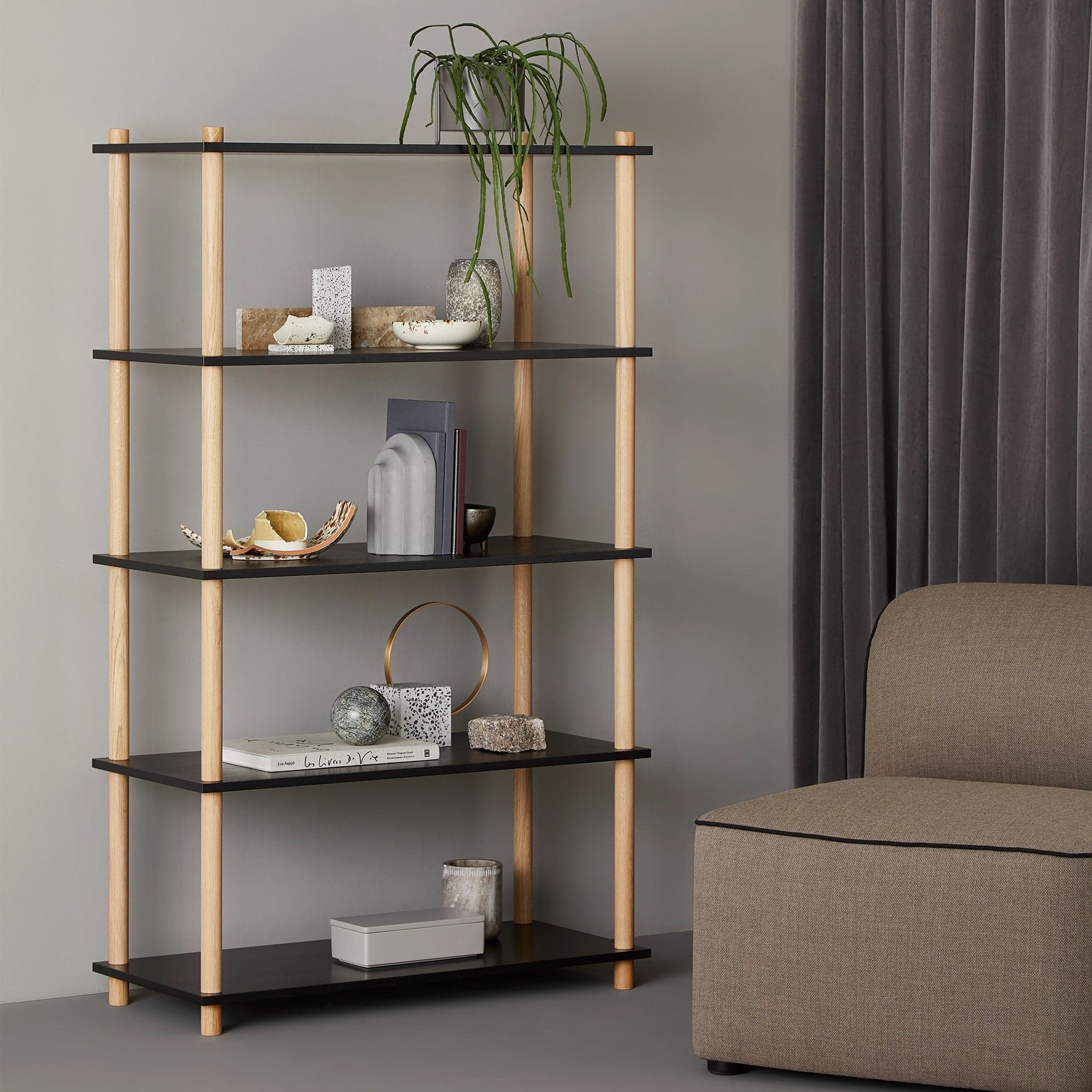 WOUD Elevate shelving - system 6 — фото 4