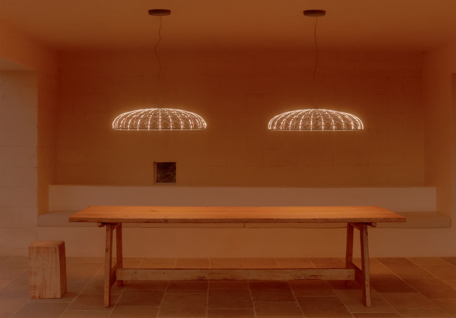 Flos Professional Skynest Suspension — фото 12