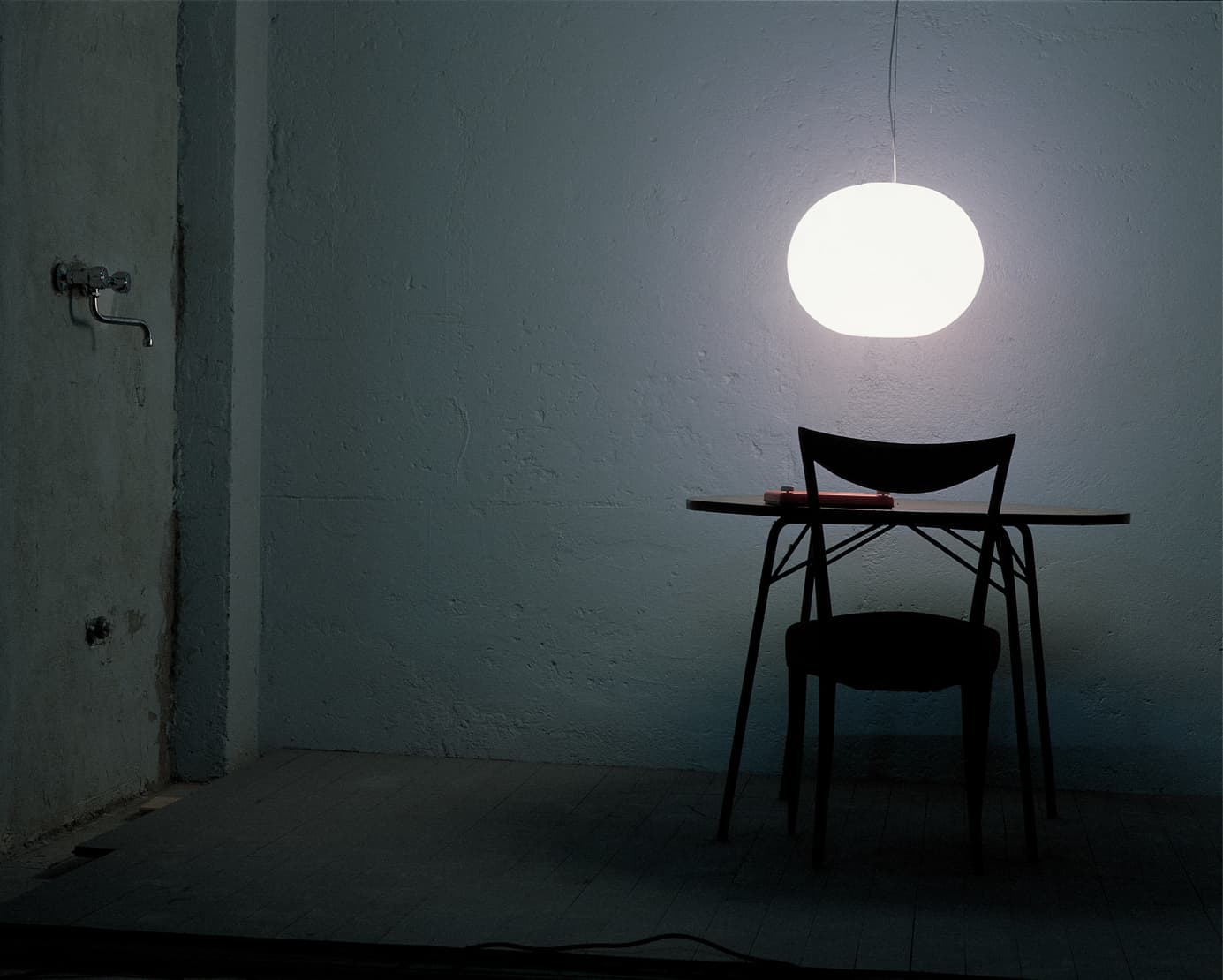 Flos Professional Glo-Ball Suspension — фото 4