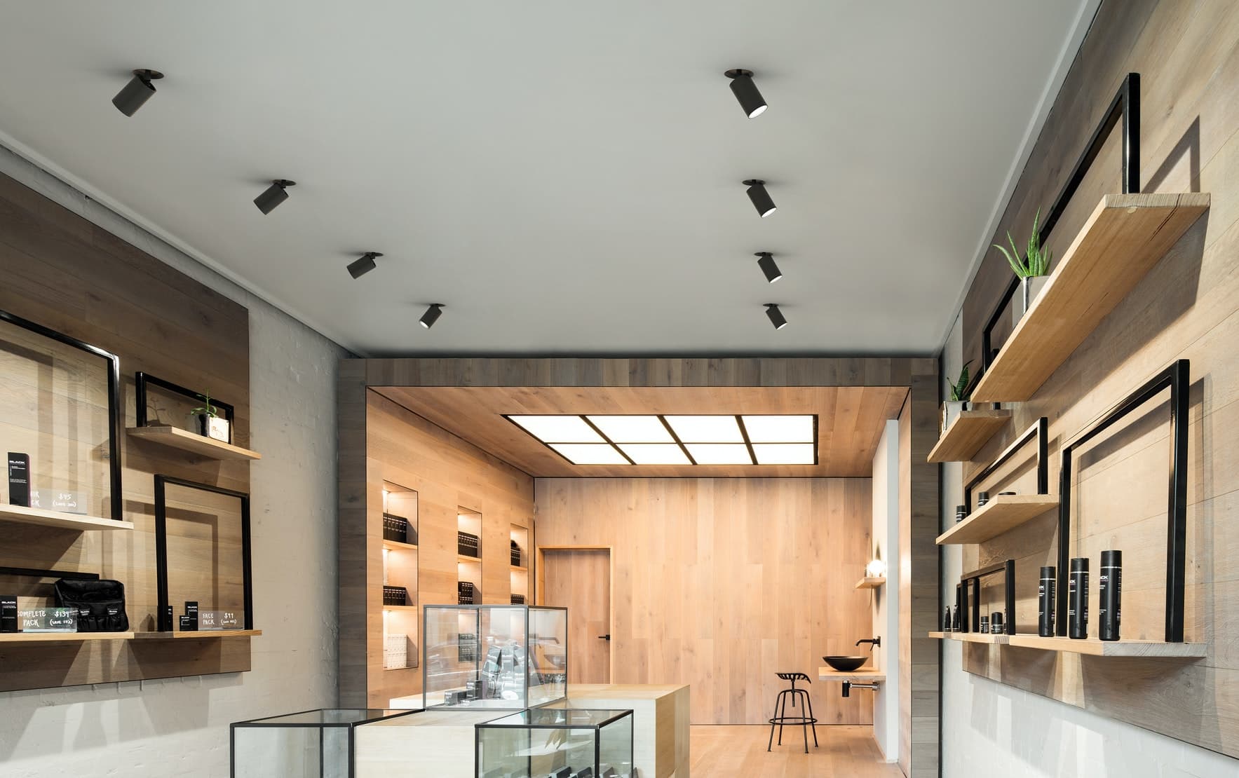 Flos Professional UT DownLight Ø57 — фото 2