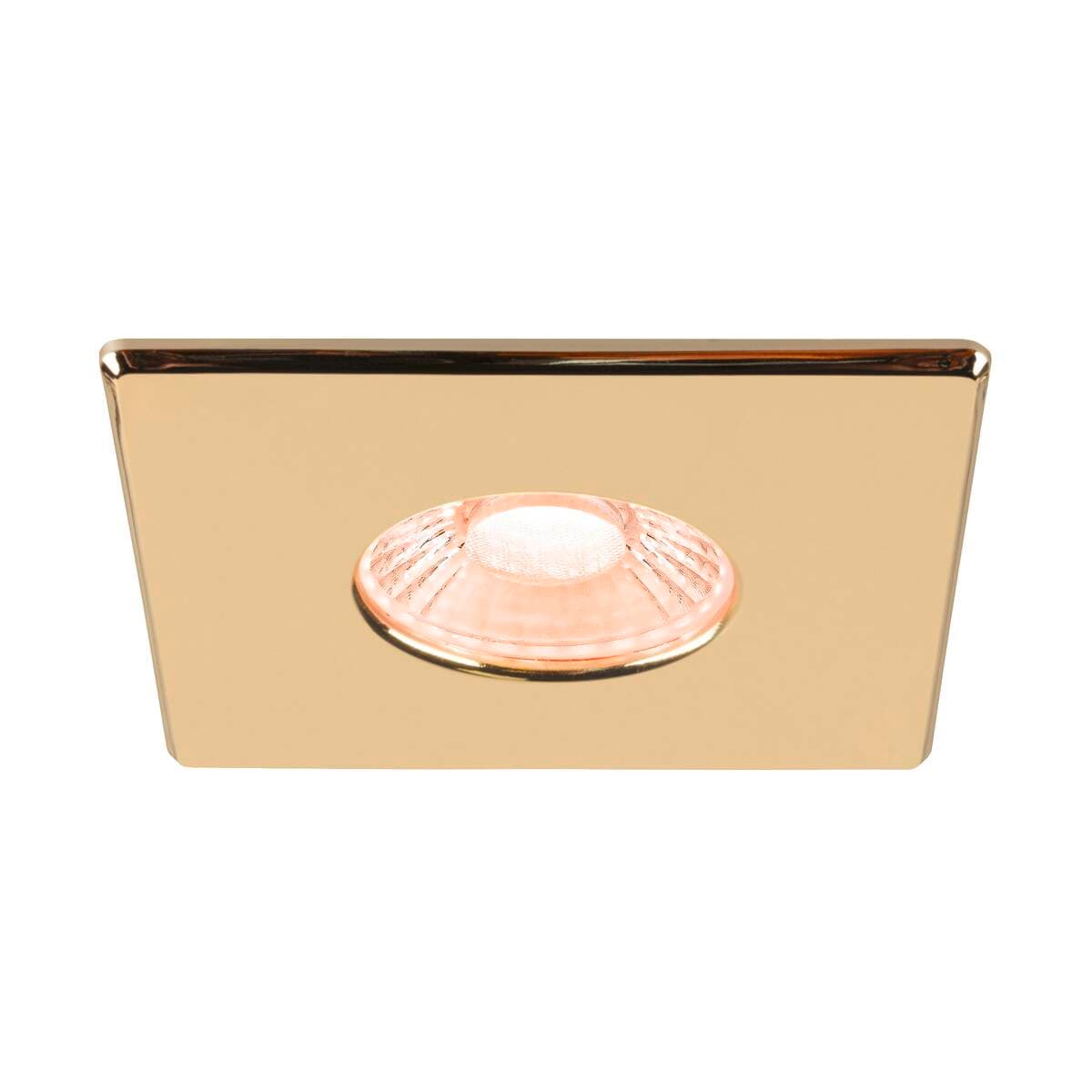 SLV UNIVERSAL DOWNLIGHT PHASE Einbauleuchte — фото 19
