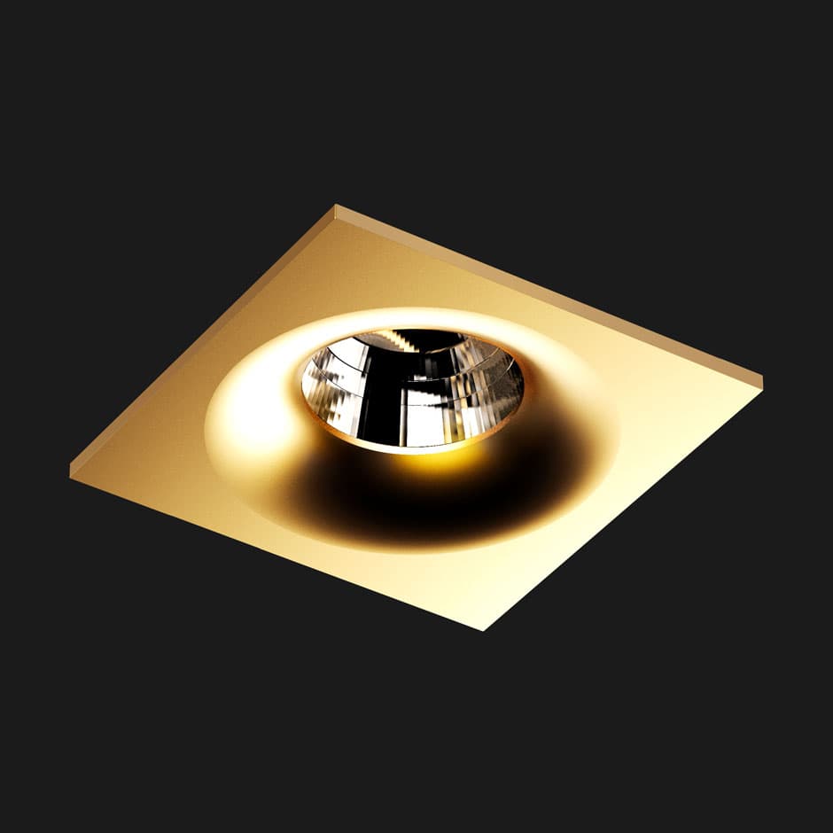 DOXIS Titan Fix Square Anti-glare — фото 10