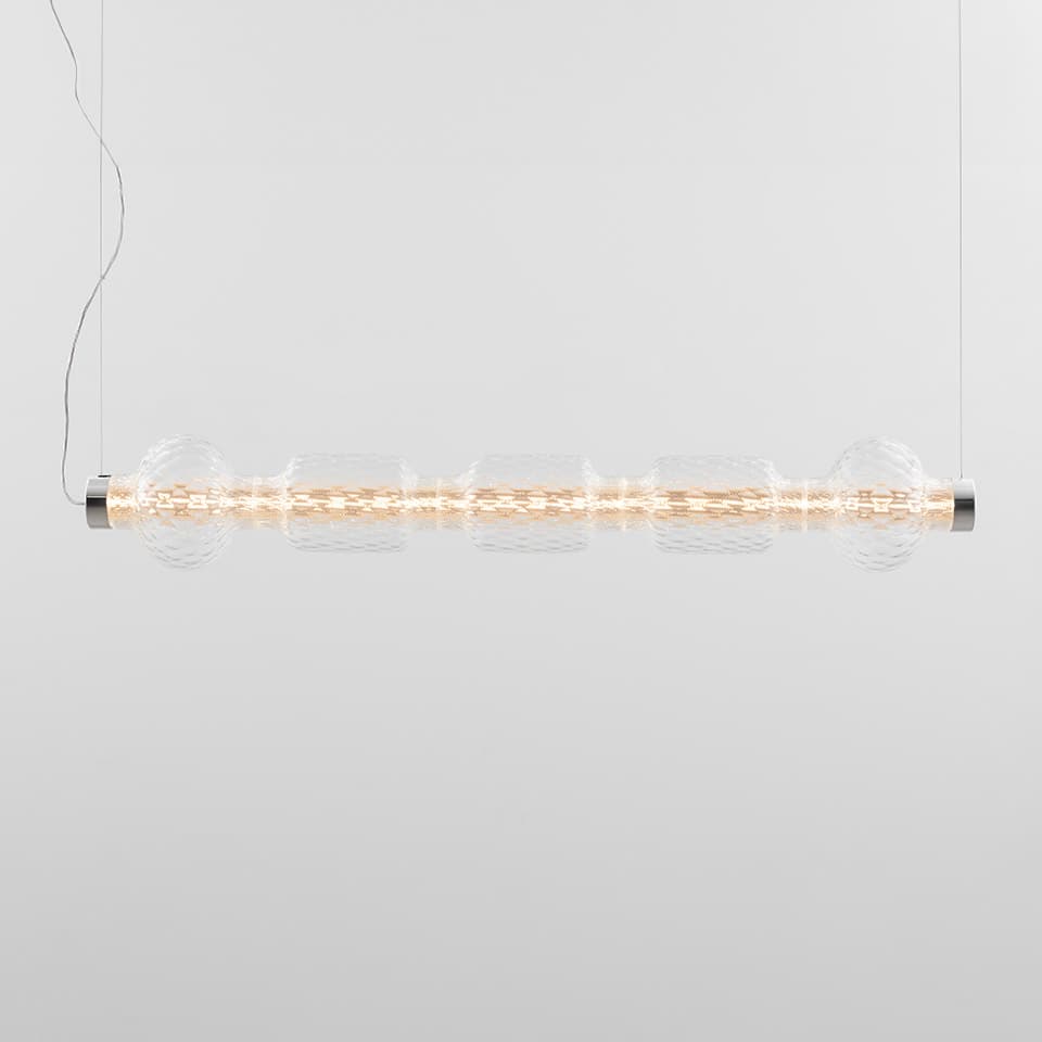 Artemide Alambicco - Horizontal - 2700K