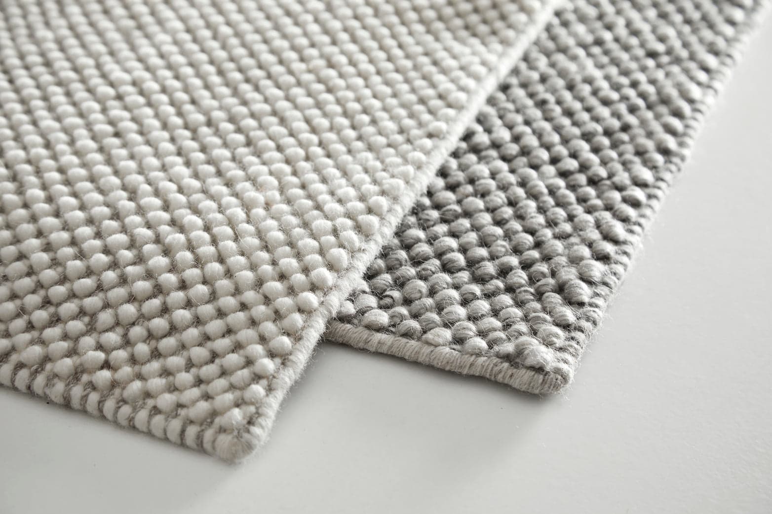 WOUD Tact rug (200 X 300) - Dark grey — фото 5