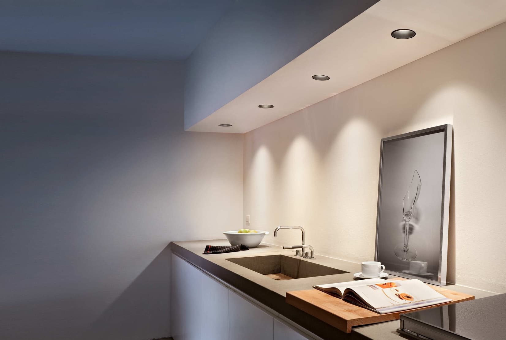 Flos Professional Easy Kap 105 — фото 6
