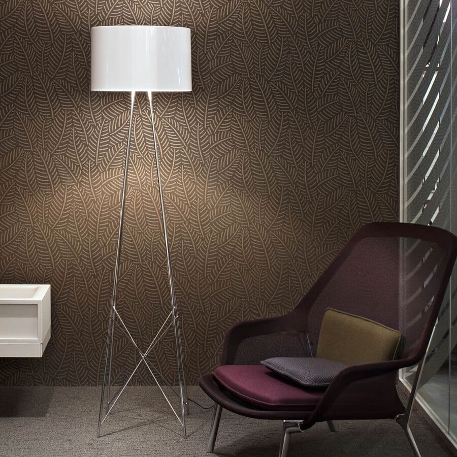 Flos Ray Floor 2 — фото 3