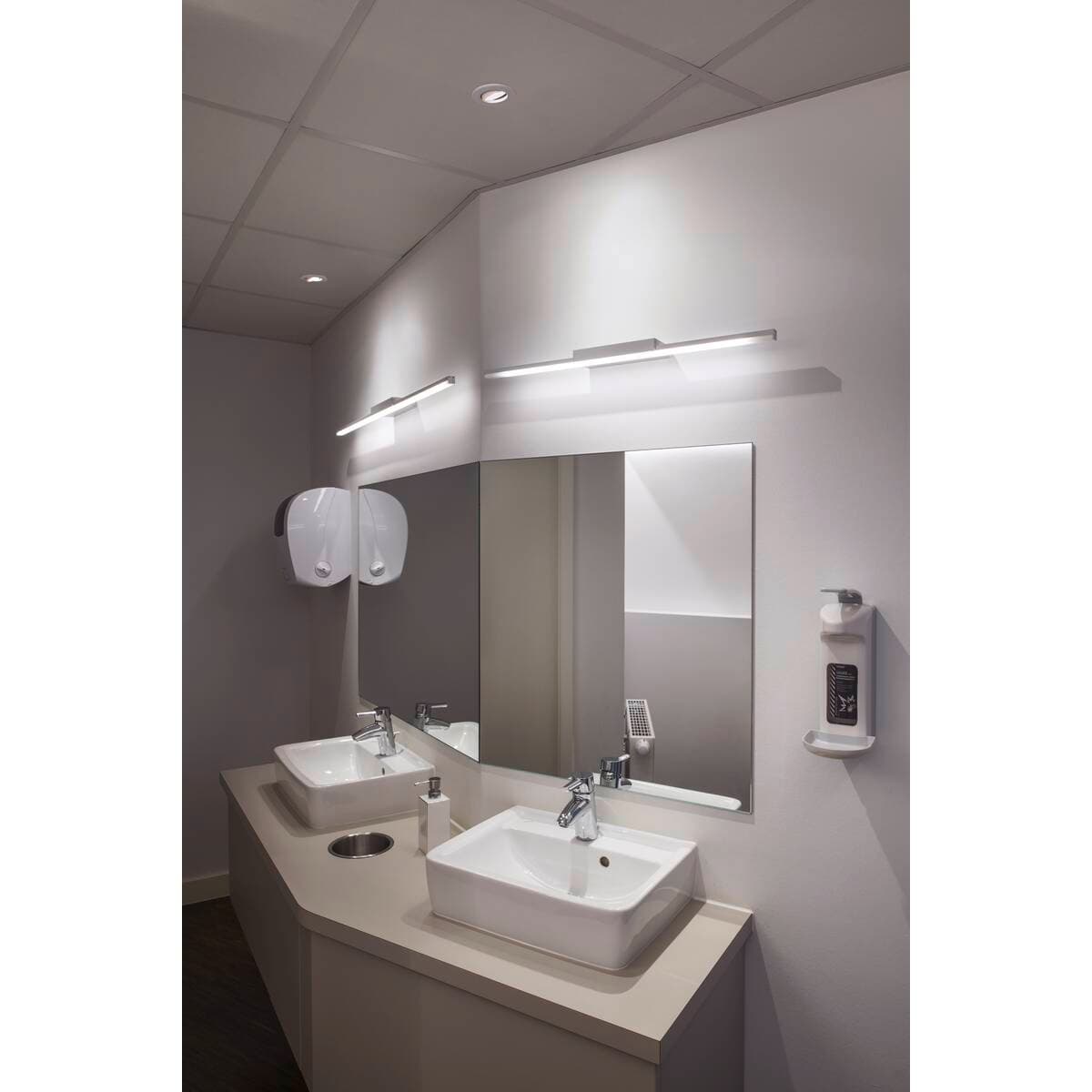 SLV UNIVERSAL DOWNLIGHT MOVE PHASE Einbauleuchte — фото 49