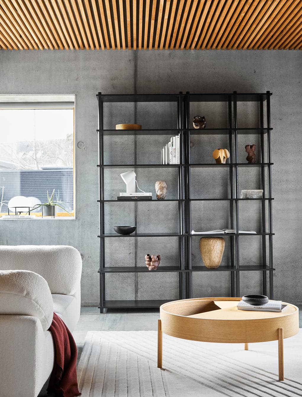 WOUD Elevate shelving - system 12 — фото 4