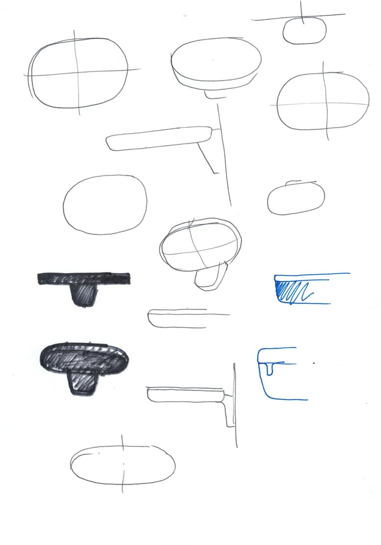 Flos Professional Oplight W1 — фото 6