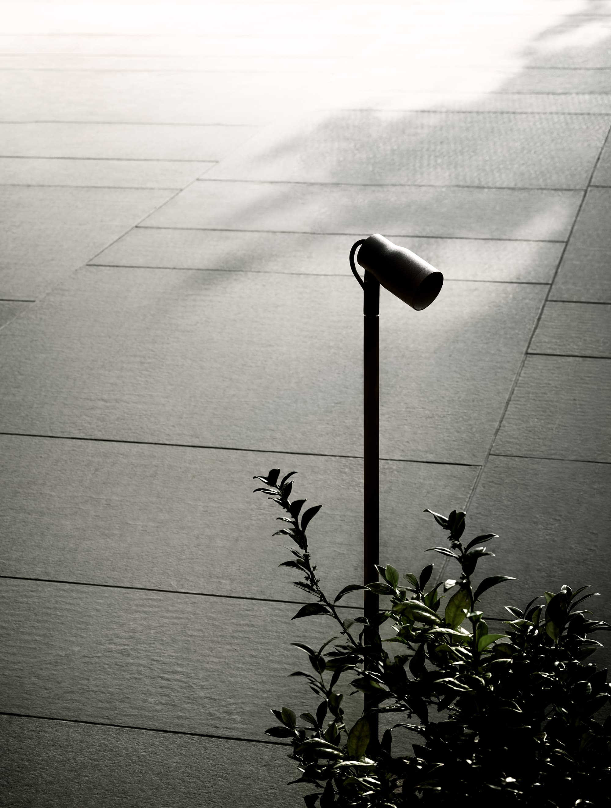 Flos Professional Landlord Spot Ø50 — фото 12