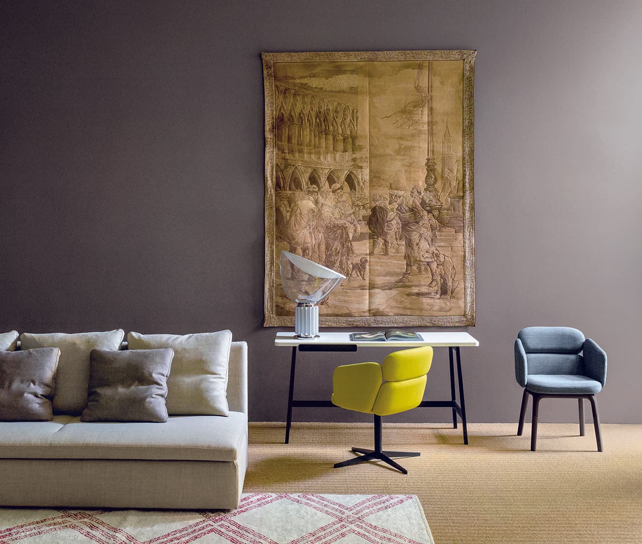 Flos Professional Taccia — фото 12