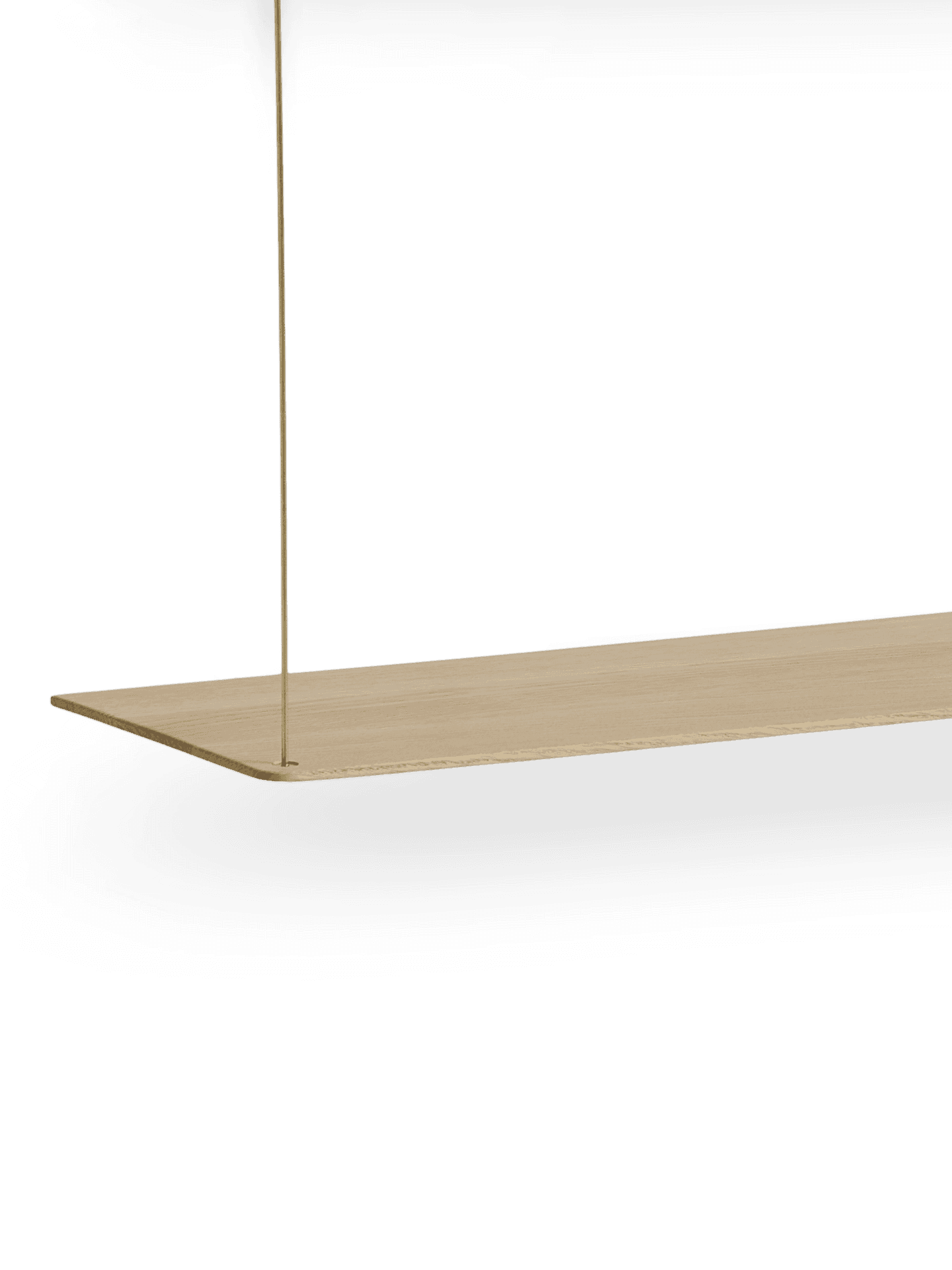WOUD Stedge shelf (80 cm) - Anniversary Edition (3 shelves) — фото 4