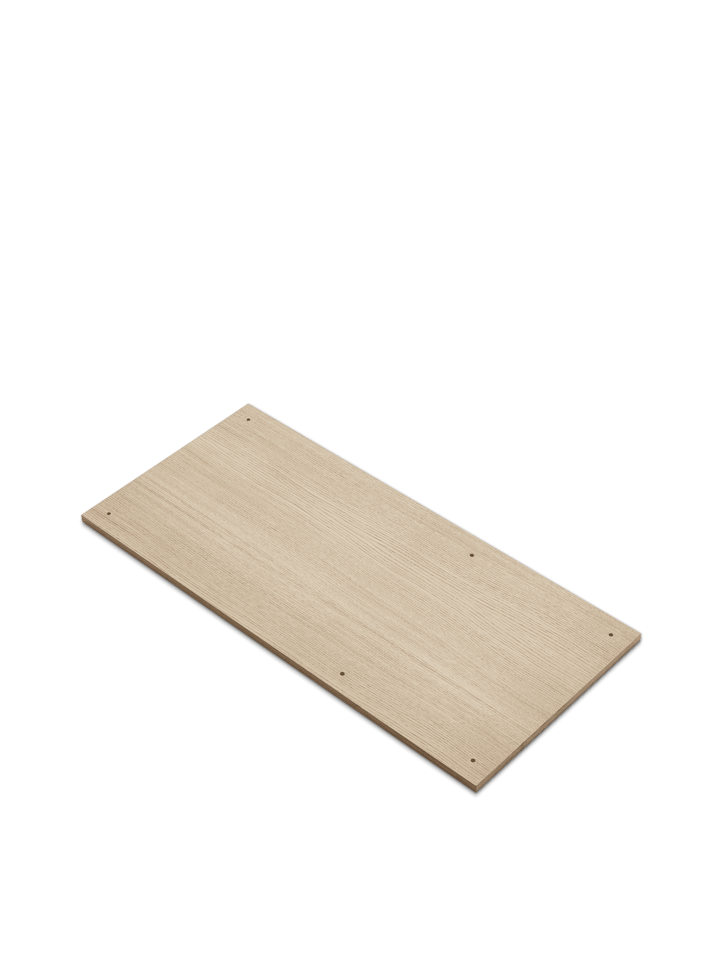 WOUD Elevate shelf B - Oak — фото 2