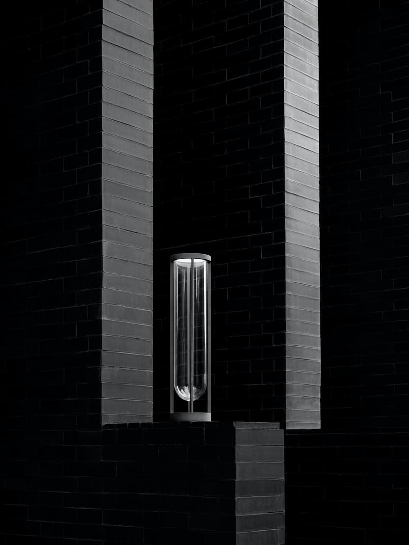 Flos Professional In Vitro Bollard 1 — фото 2