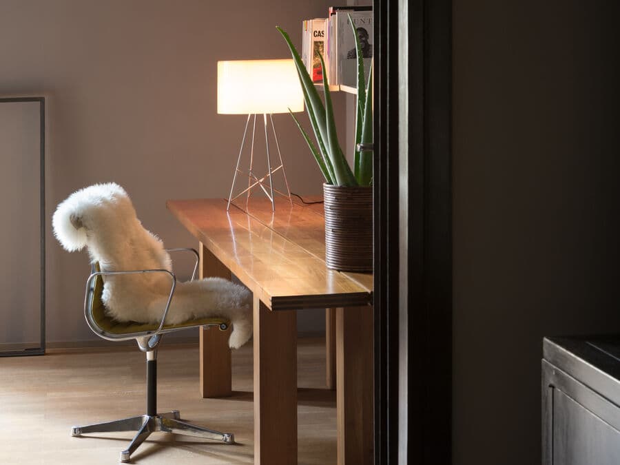 Flos Ray Table — фото 3