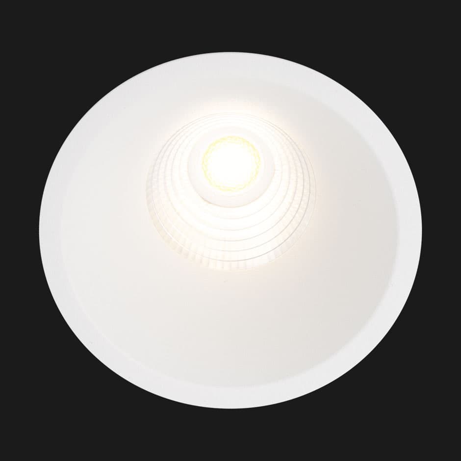 DOXIS Focus Recessed Slim Extra (500mA) — фото 2