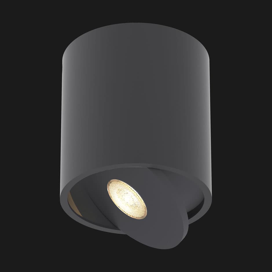 DOXIS FlatLed T1 Surface Mounted — фото 4