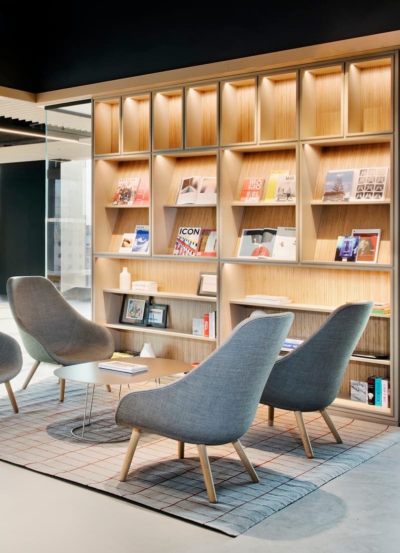 Flos Professional The Micro Running Magnet Recessed — фото 5