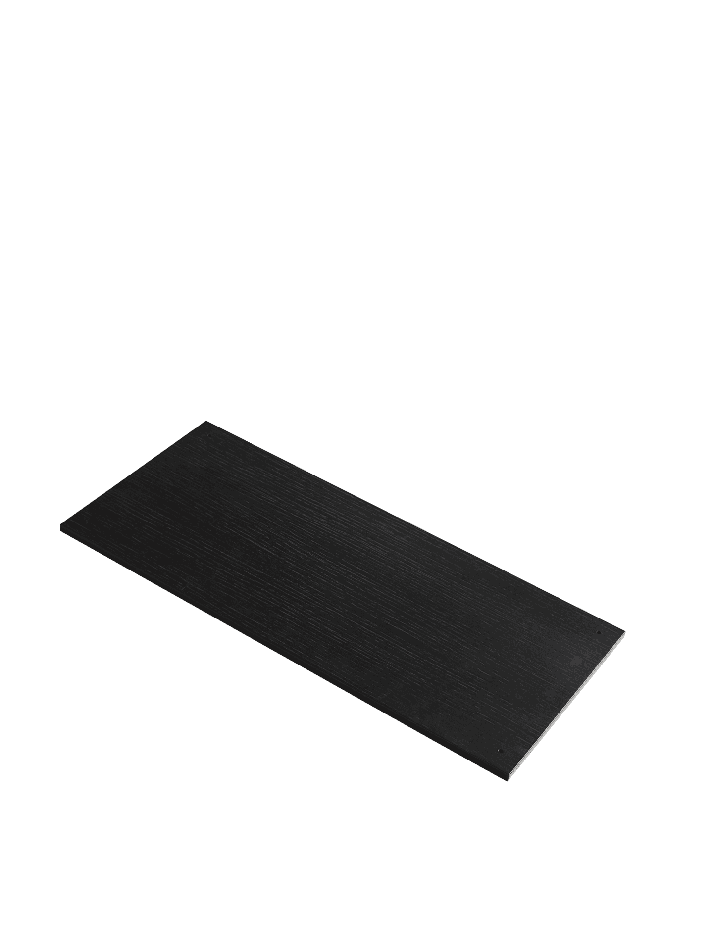WOUD Elevate shelf C - Black — фото 2