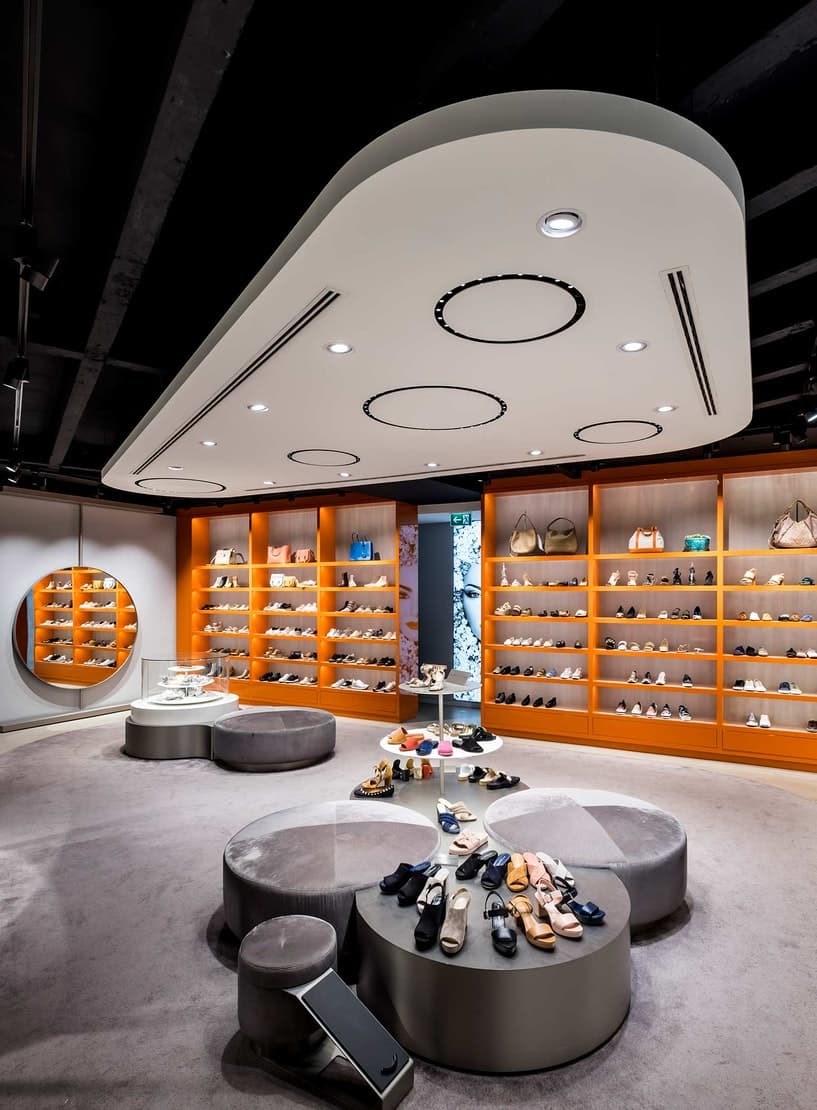 Flos Professional Circle of Light — фото 4