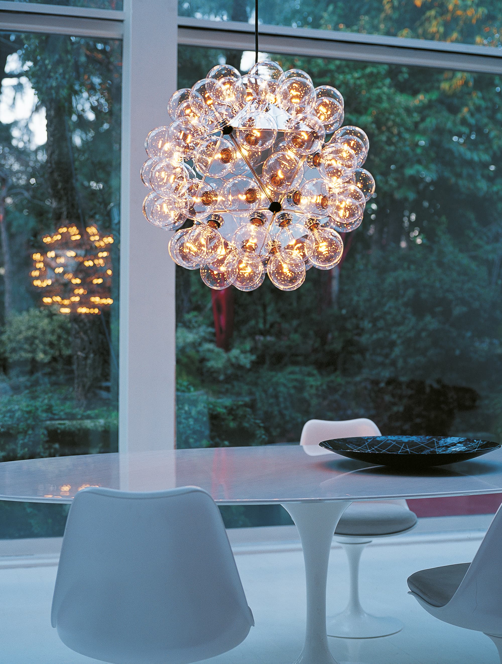 Flos Professional Taraxacum 88 Suspension — фото 9