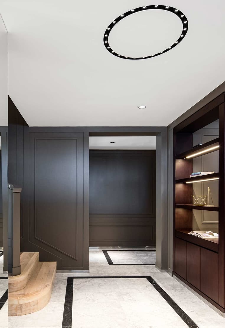 Flos Professional Circle of Light — фото 5