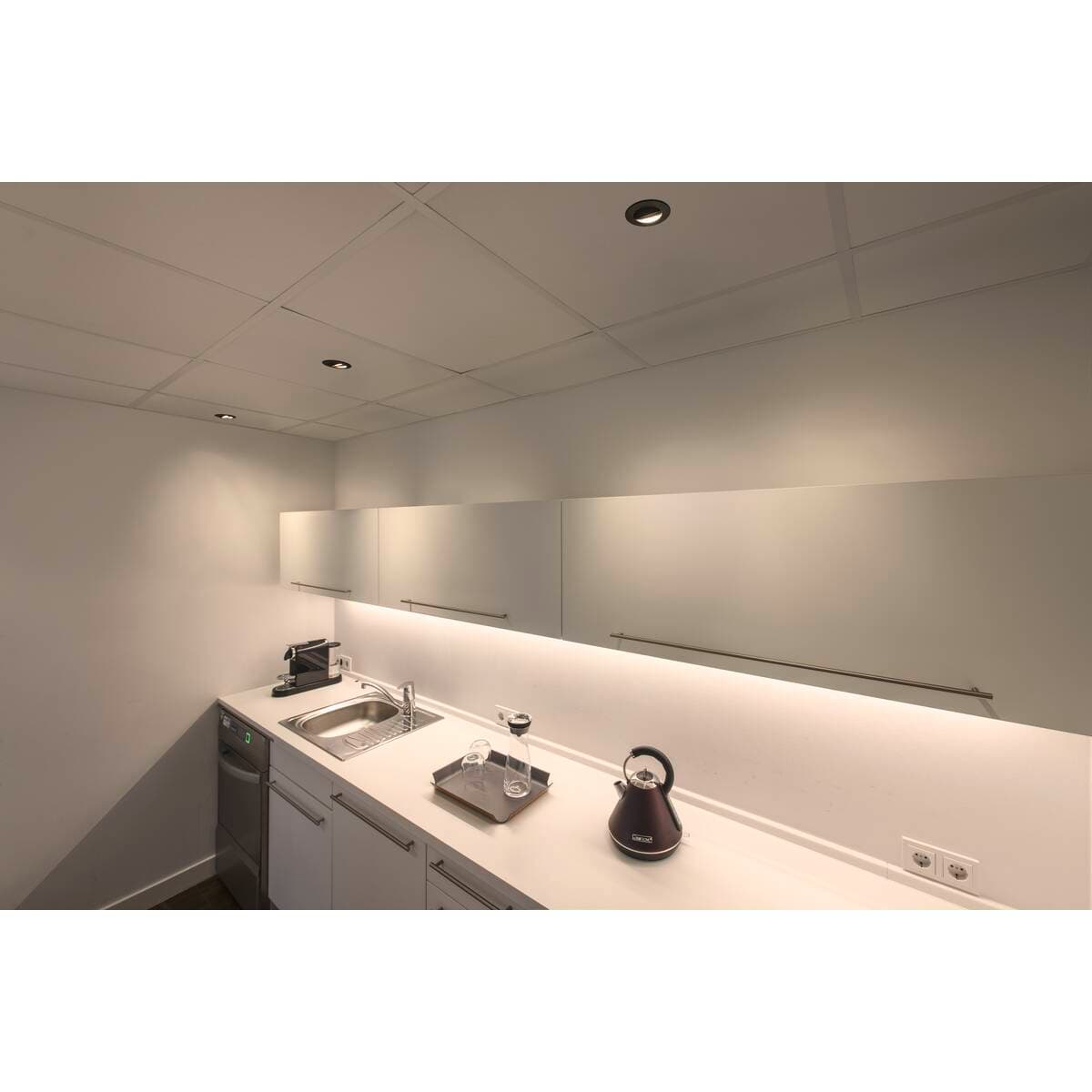 SLV UNIVERSAL DOWNLIGHT MOVE PHASE Einbauleuchte — фото 48