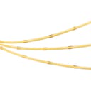 Светодиодная лента COB-X480-6mm 24V Day4000 (6 W/m, IP20, CSP, 5m) (Arlight, -) 042035