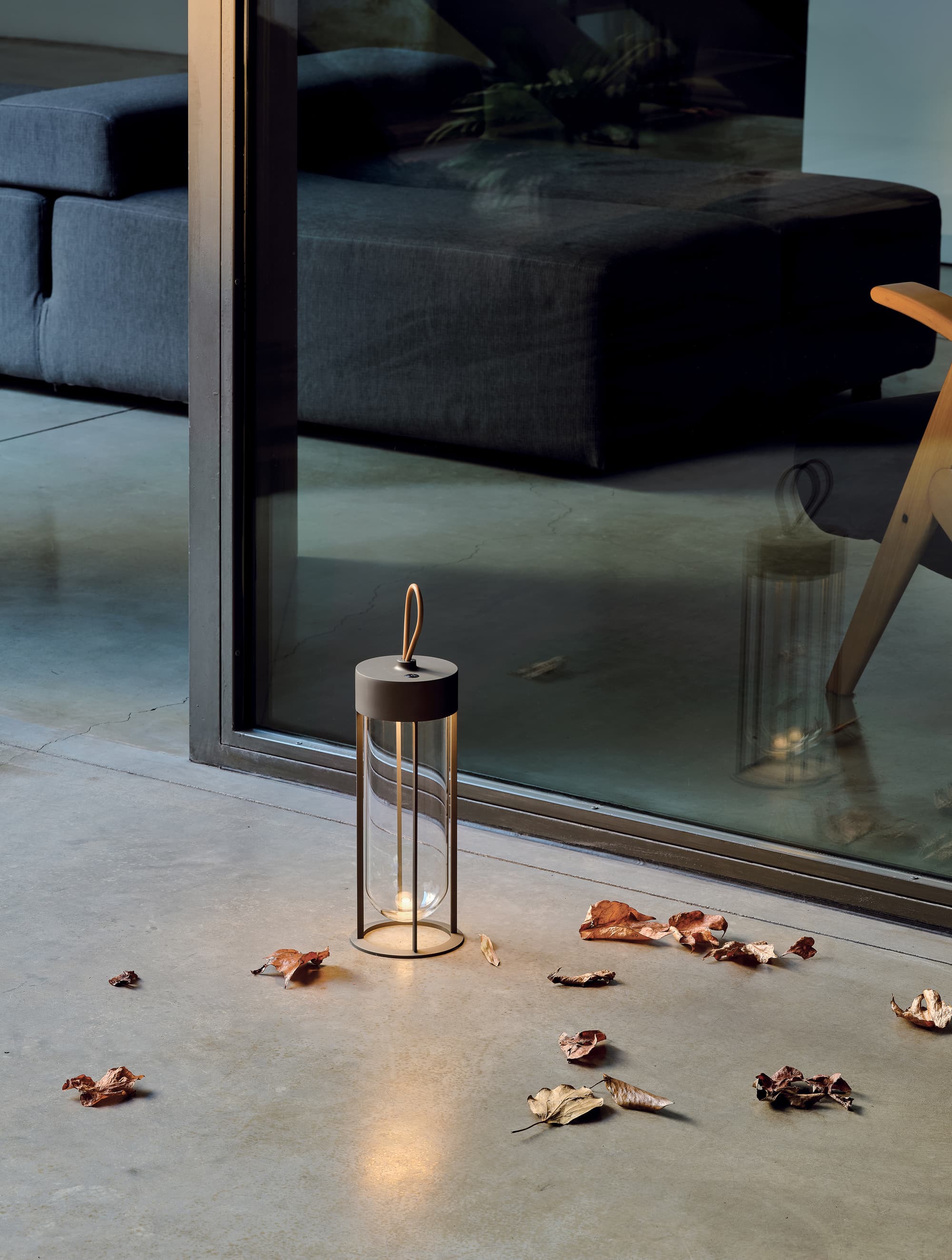 Flos Professional In Vitro Unplugged — фото 6