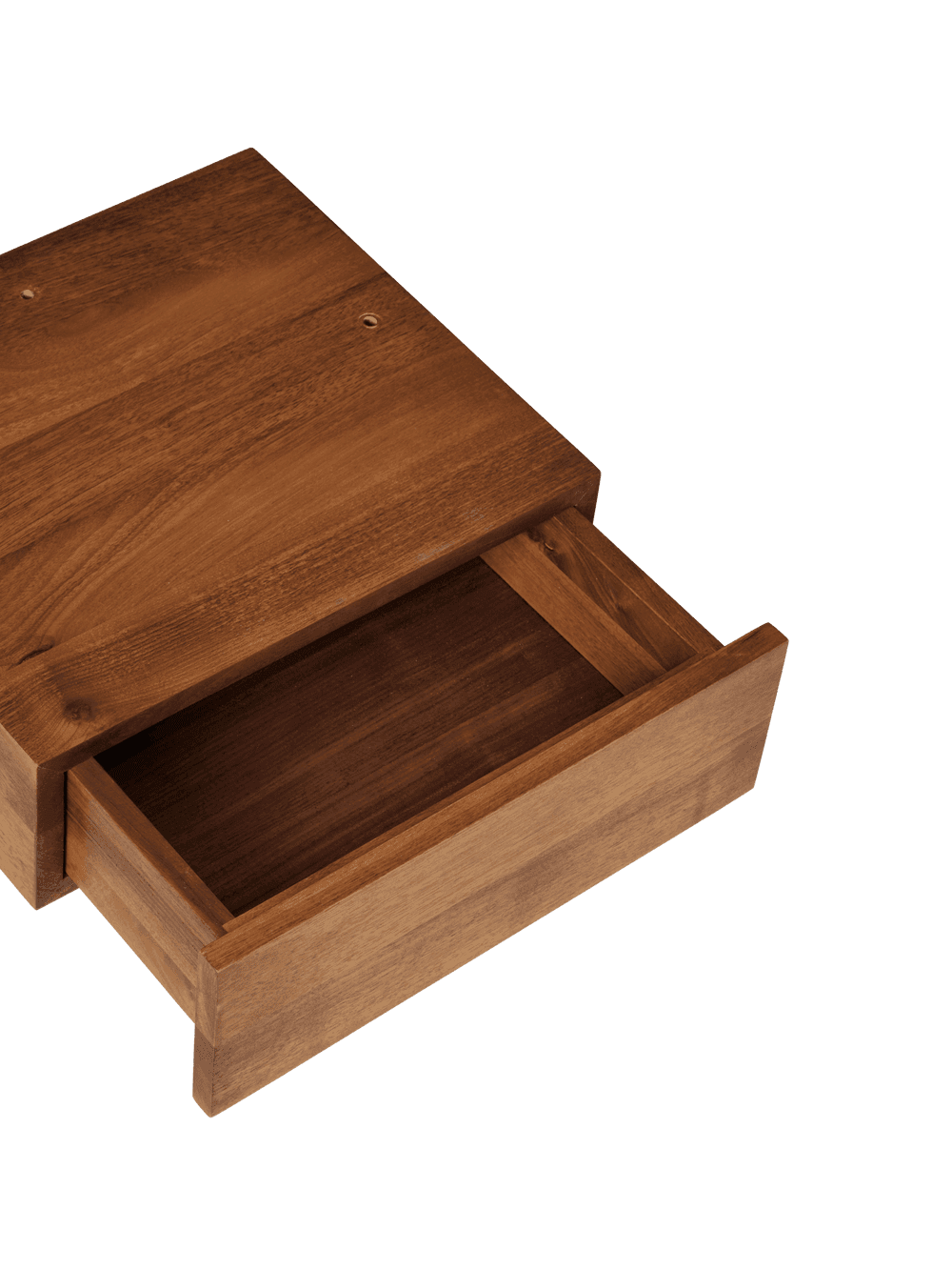 Ferm Living Feve Table - Walnut — фото 13