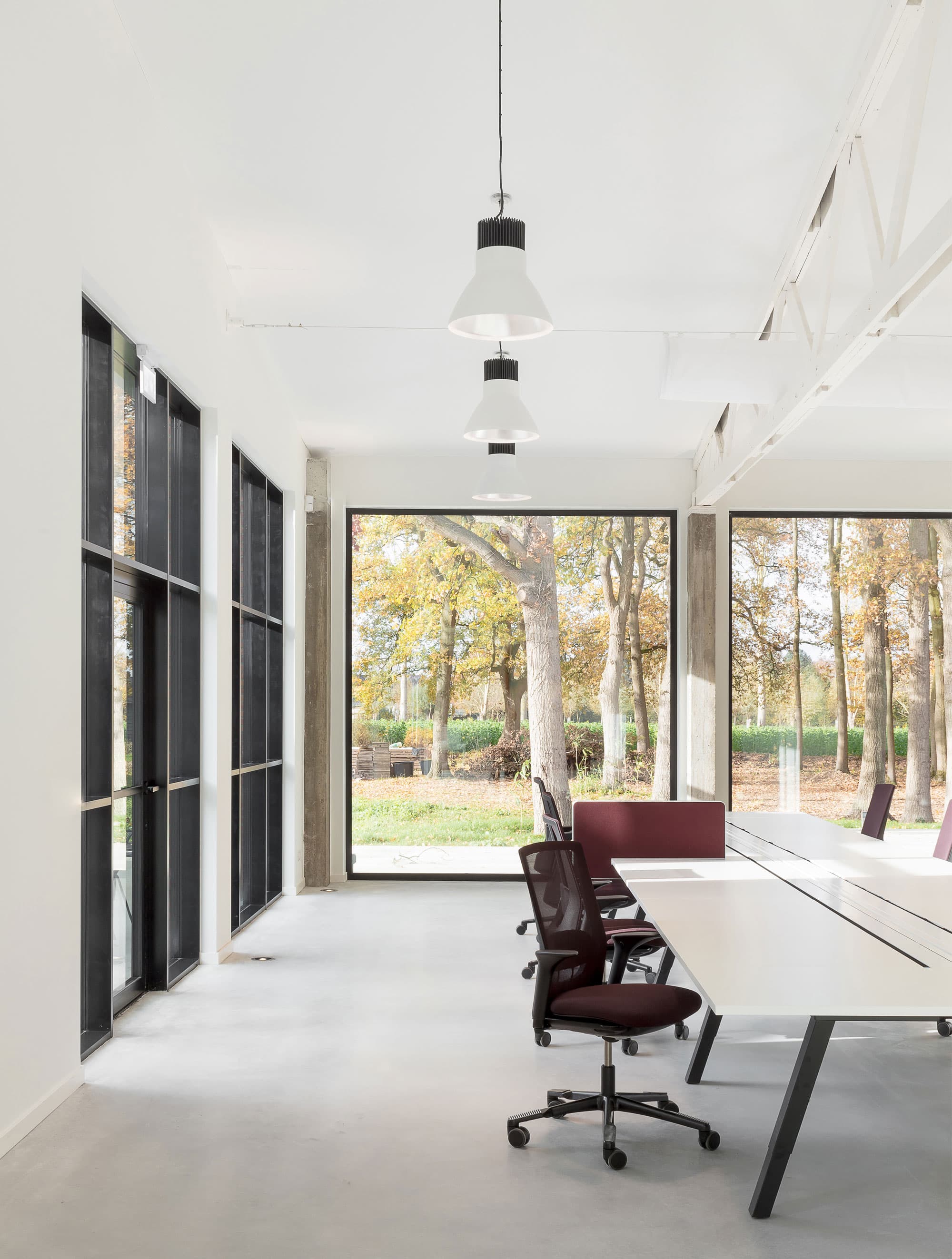 Flos Professional Light Bell — фото 12