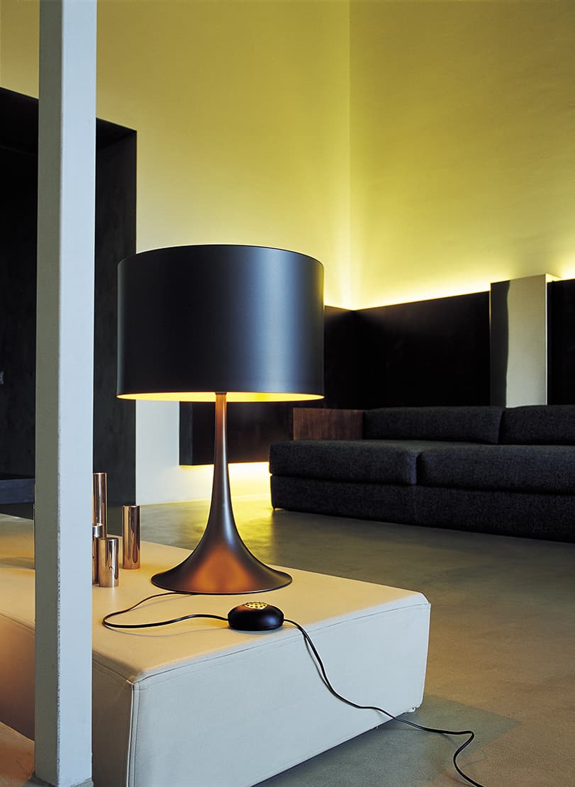 Flos Professional Spun Light Table — фото 8