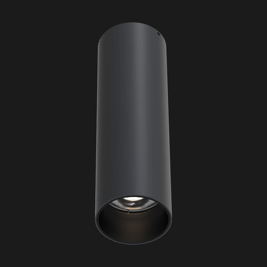 DOXIS Tektus 60 Ceiling Mounted 200mm — фото 10
