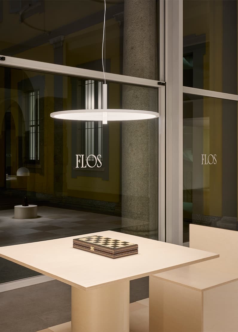 Flos Professional My Disc — фото 2