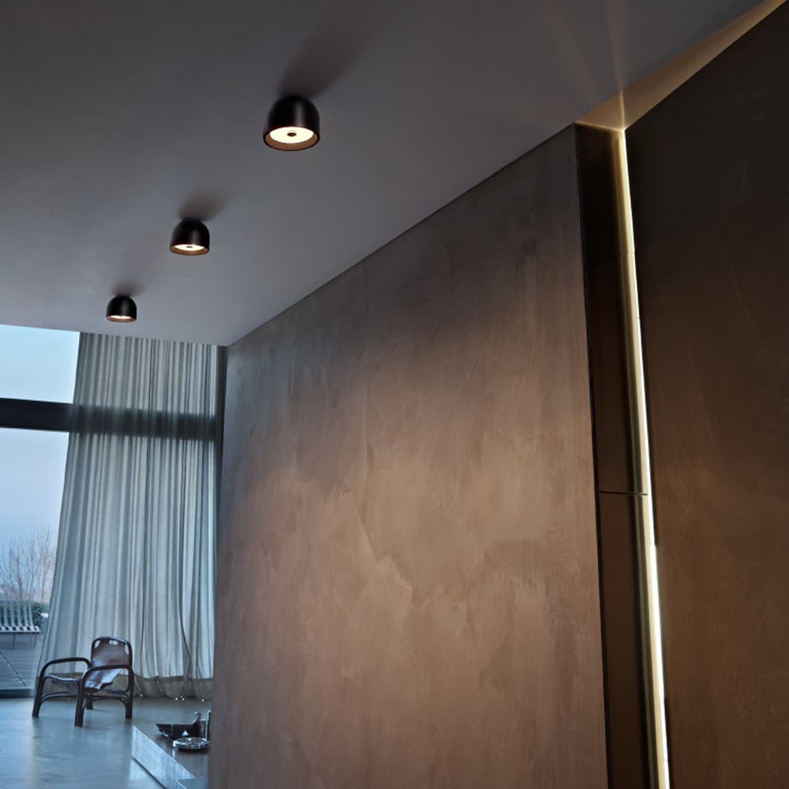 Flos Professional Wan Wall/Ceiling — фото 3