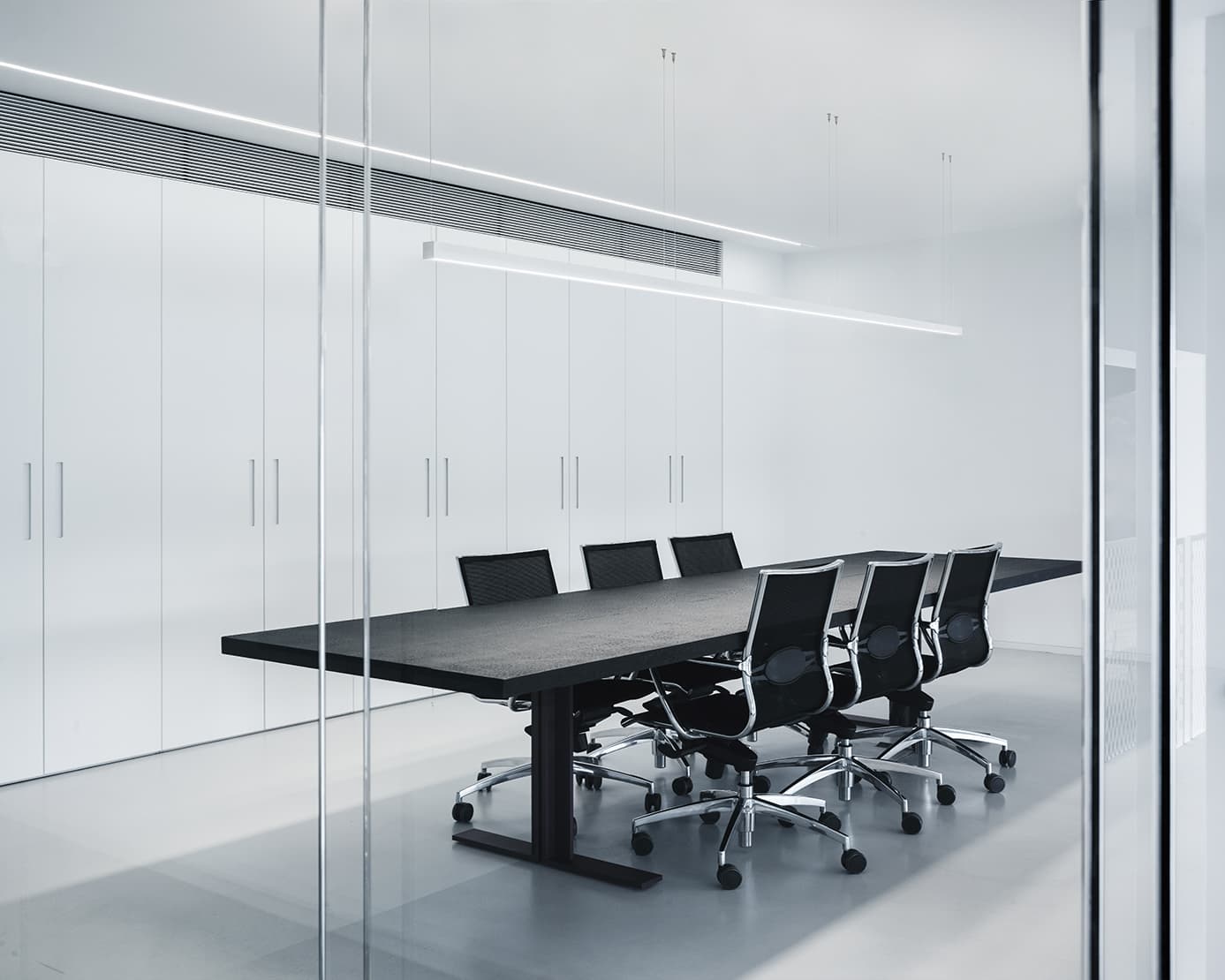 Flos Professional In-Finity 25 Surface — фото 2