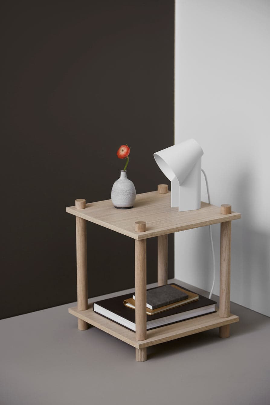 WOUD Elevate shelf A - Oak — фото 4