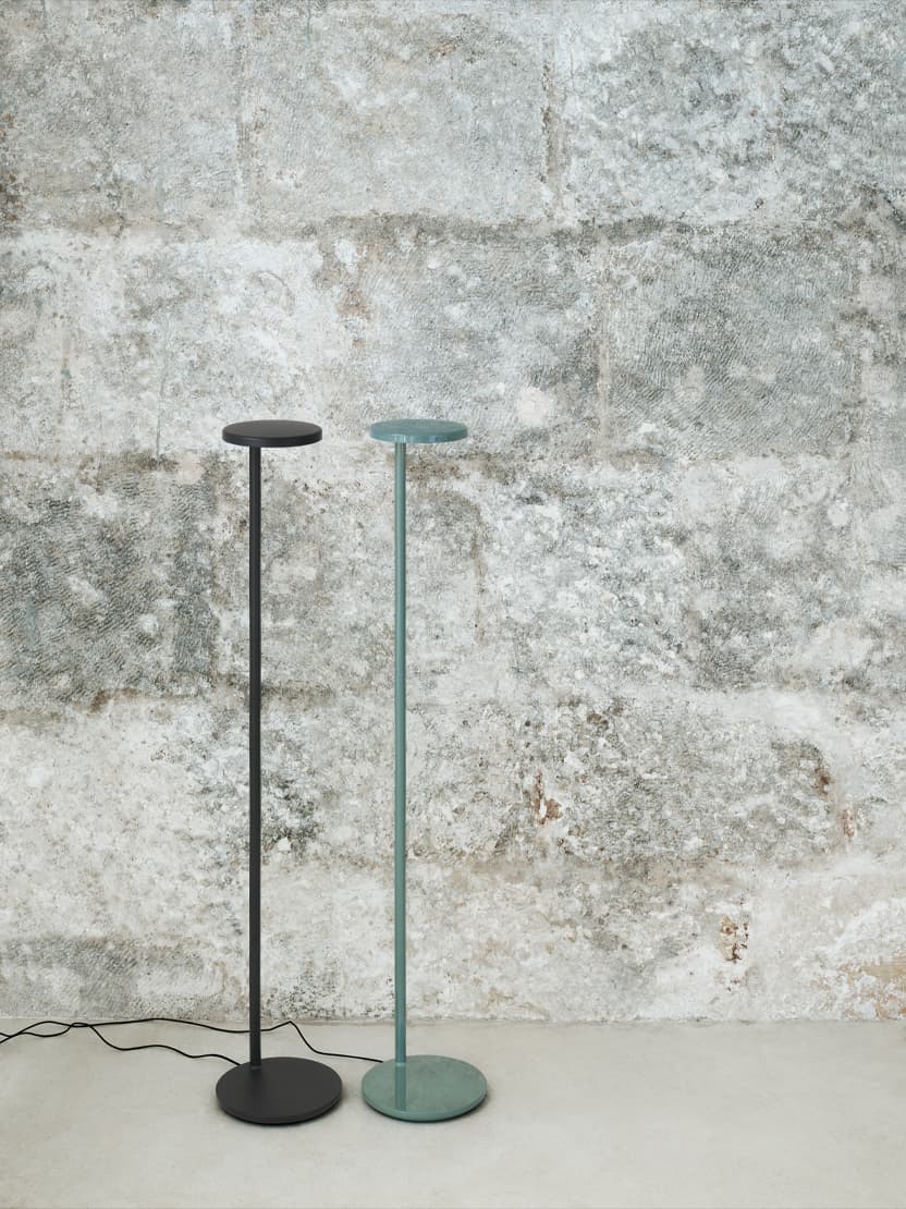 Flos Professional Oblique Floor USB-C — фото 7