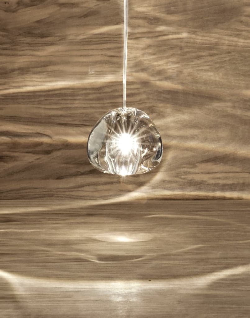Terzani Mizu pendant light — фото 3