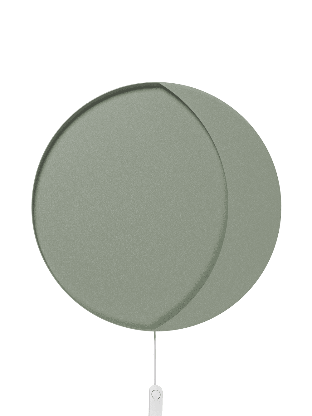 Ferm Living Neba Wall Lamp - Tea Green — фото 2