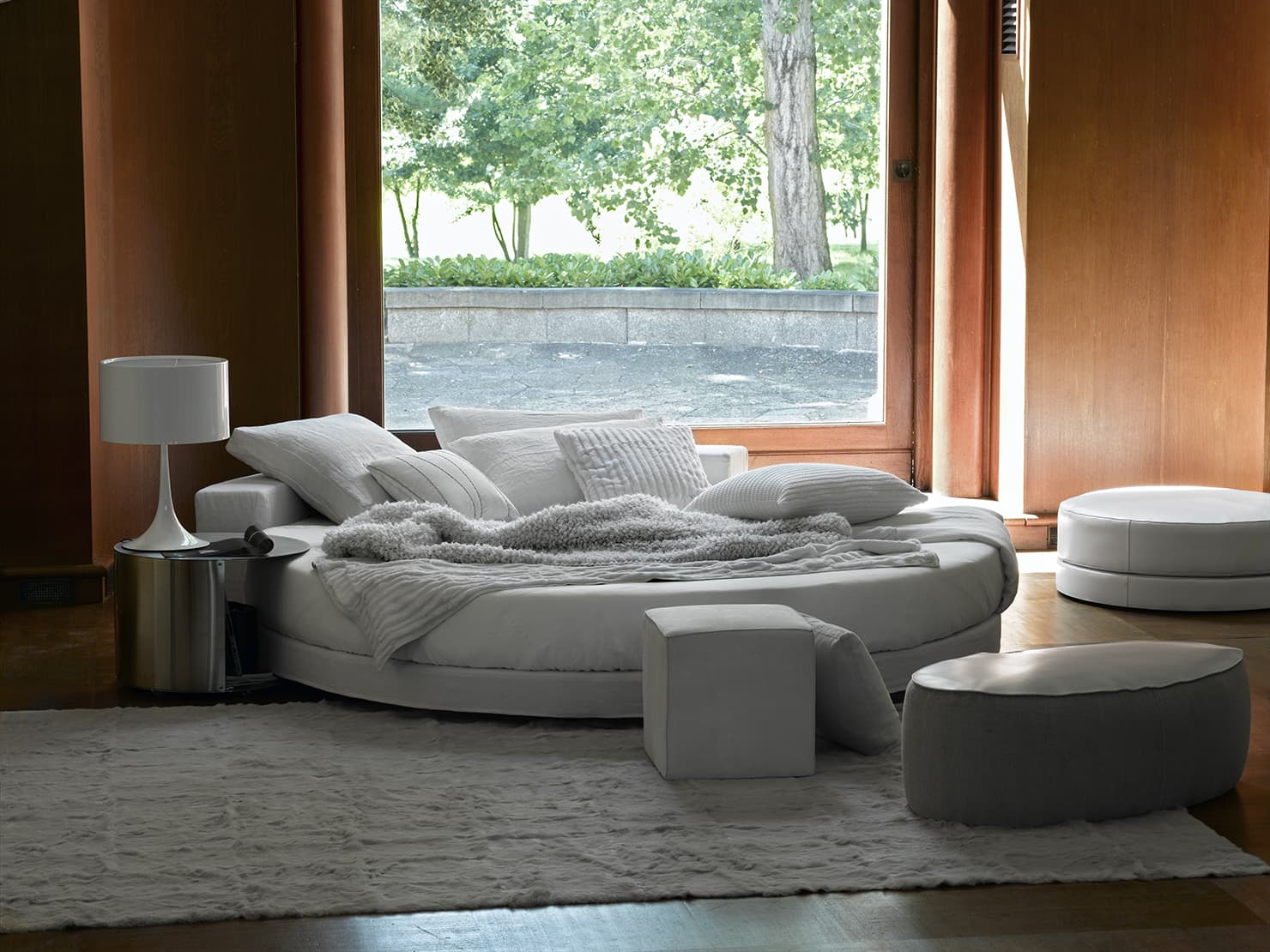 Flos Professional Spun Light Table — фото 3