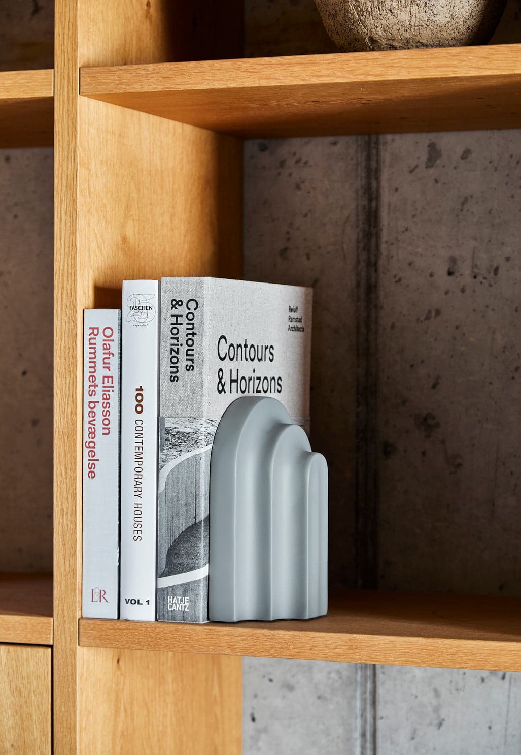WOUD Arkiv bookend — фото 3