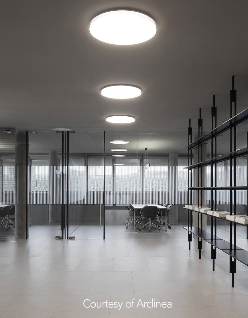 Flos Professional Clara — фото 6