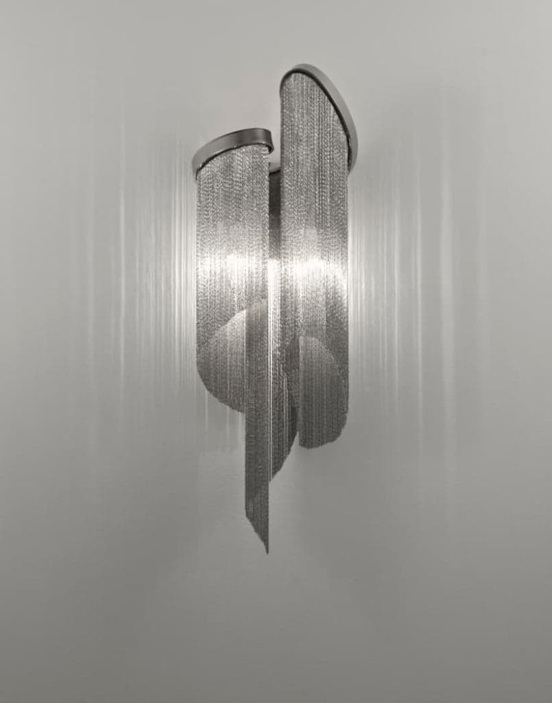 Terzani Stream wall sconce — фото 2