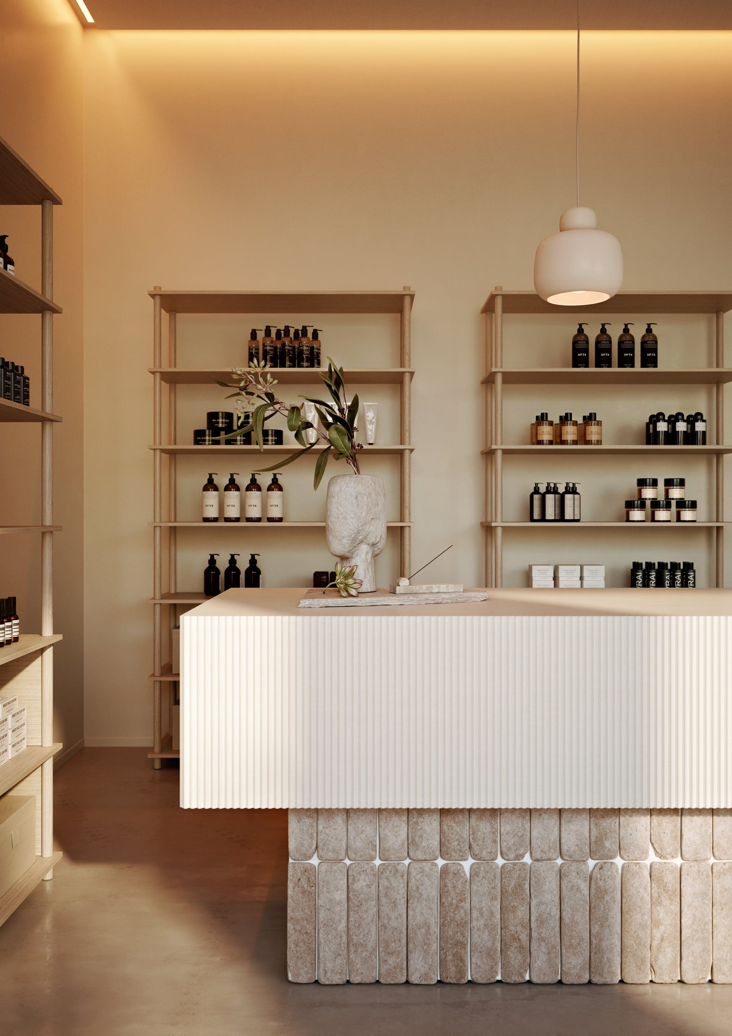 WOUD Elevate shelving - system 6 — фото 3