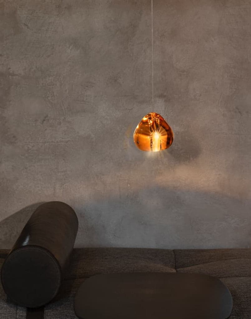 Terzani Mizu pendant light — фото 9